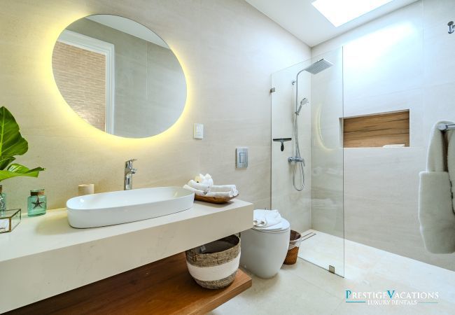 Villa à Casa De Campo - Volcan