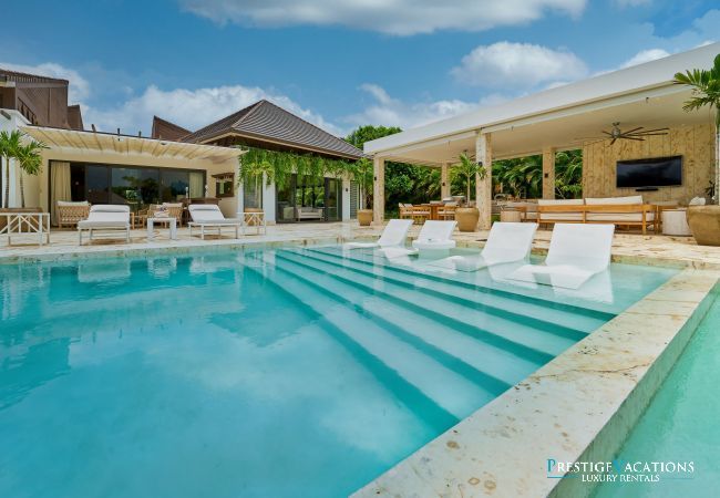 Villa à Casa De Campo - Kari