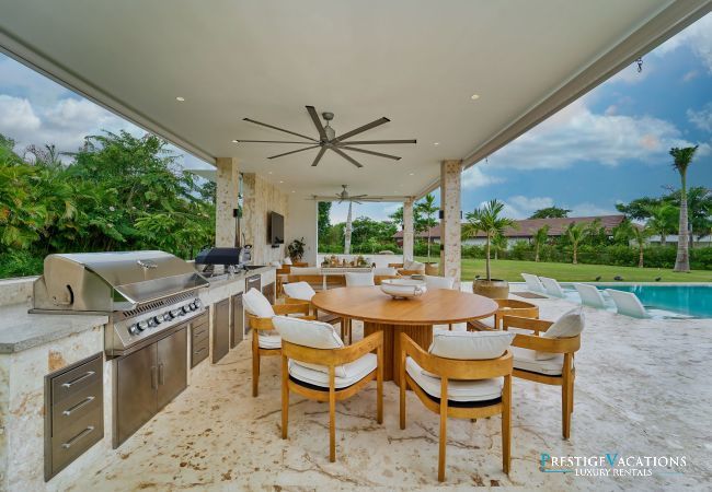 Villa à Casa De Campo - Kari