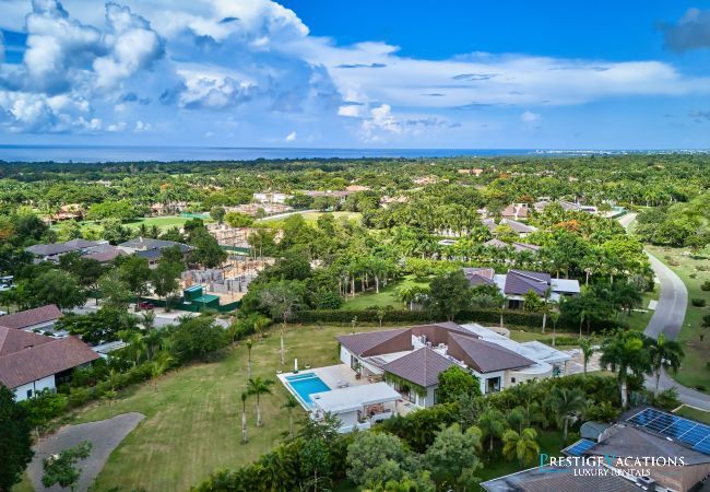 Villa à Casa De Campo - Kari