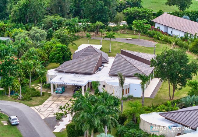 Villa à Casa De Campo - Kari