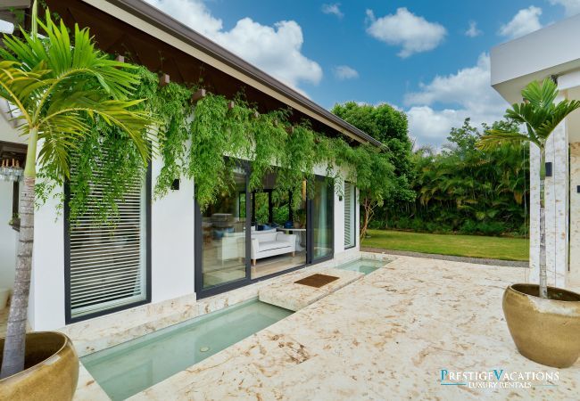 Villa à Casa De Campo - Kari