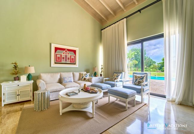 Villa à Casa De Campo - Kari