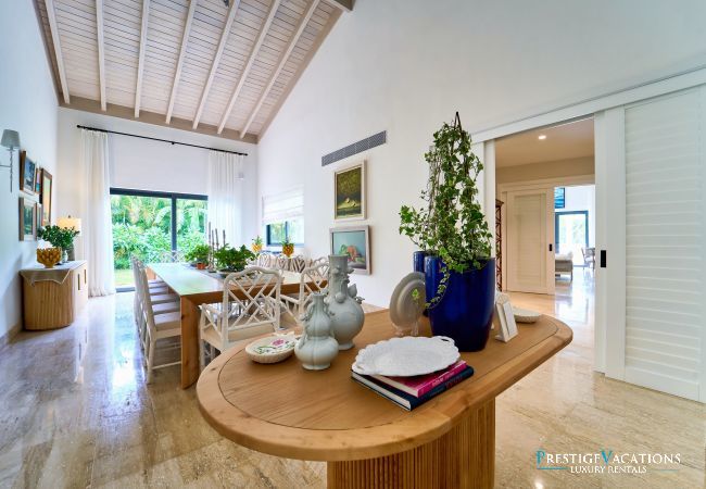 Villa à Casa De Campo - Kari