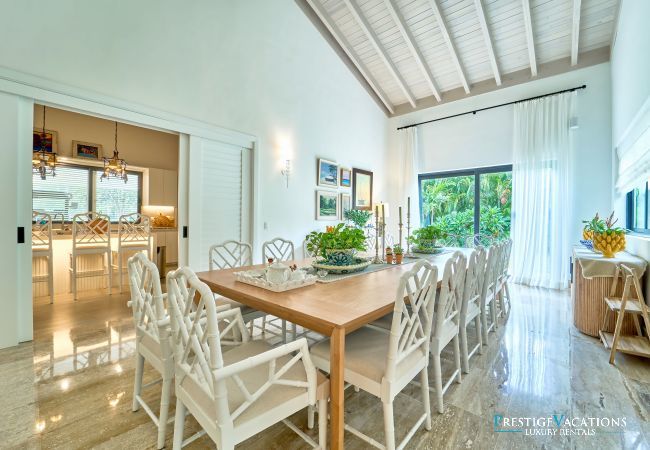 Villa à Casa De Campo - Kari