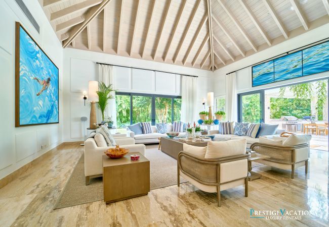 Villa à Casa De Campo - Kari