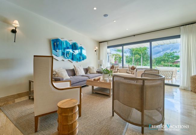 Villa à Casa De Campo - Kari