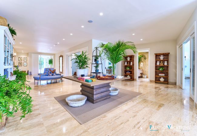 Villa à Casa De Campo - Kari