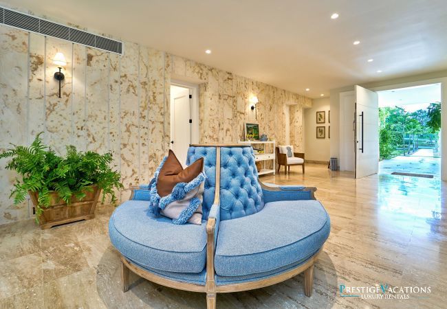 Villa à Casa De Campo - Kari