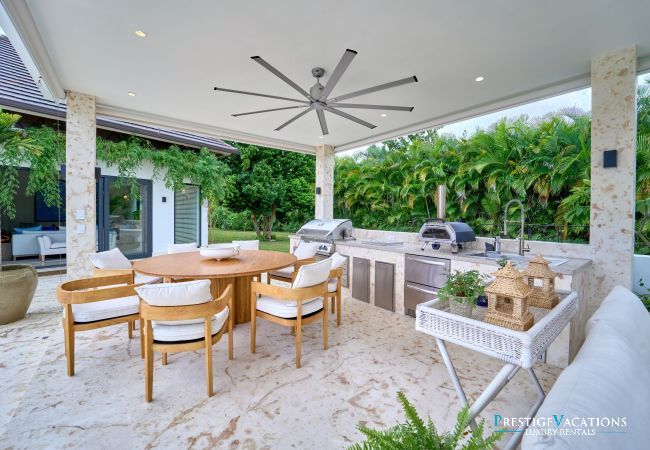 Villa à Casa De Campo - Kari