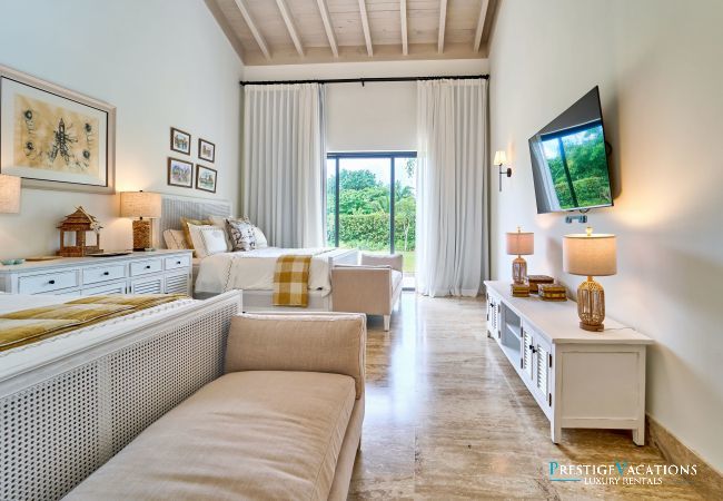 Villa à Casa De Campo - Kari