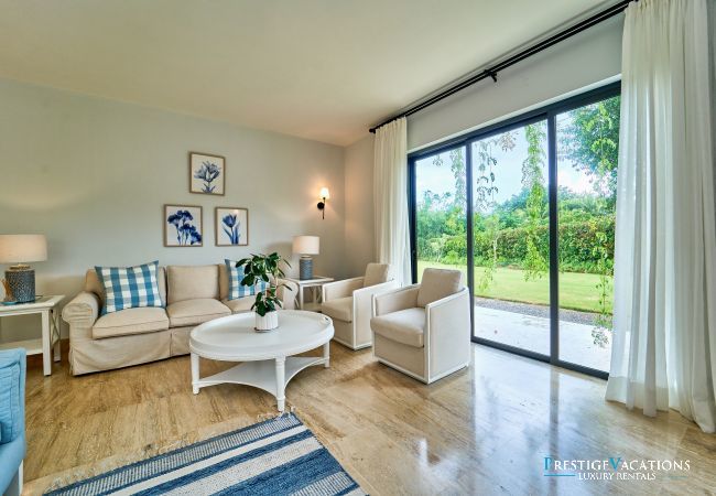 Villa à Casa De Campo - Kari