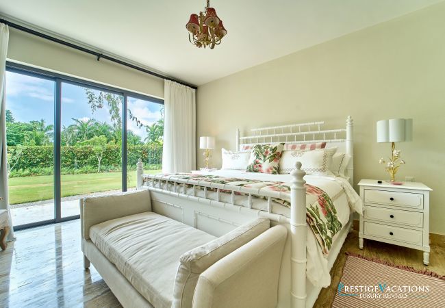 Villa à Casa De Campo - Kari