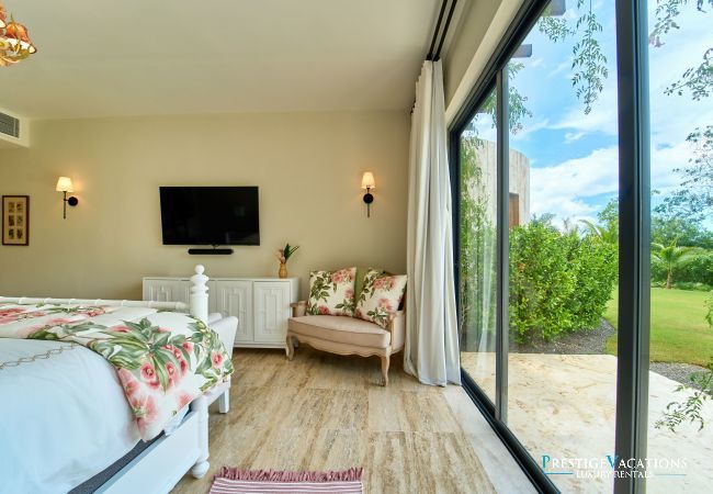 Villa à Casa De Campo - Kari