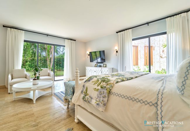 Villa à Casa De Campo - Kari