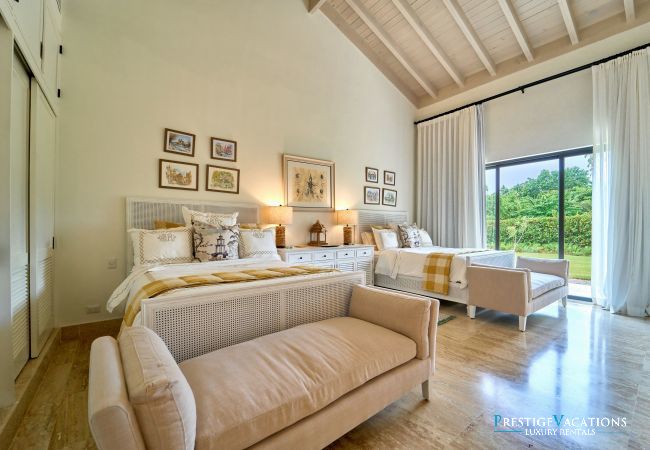 Villa à Casa De Campo - Kari