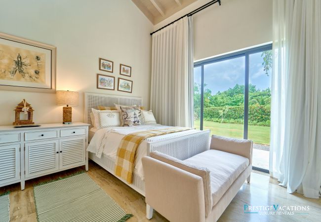 Villa à Casa De Campo - Kari