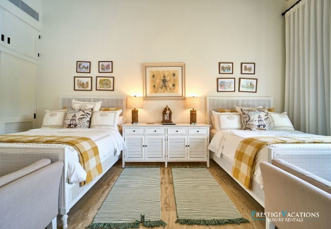 Villa à Casa De Campo - Kari