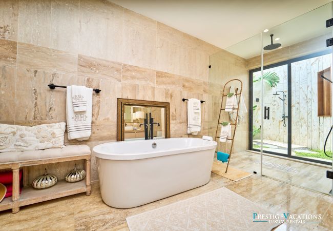 Villa à Casa De Campo - Kari