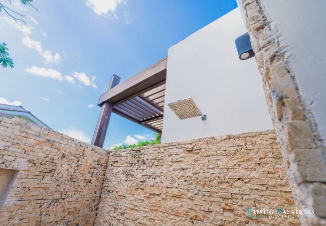 Villa à Casa De Campo - Coral RD