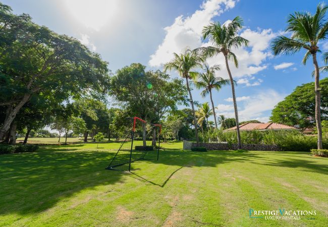 Villa à Casa De Campo - Coral RD