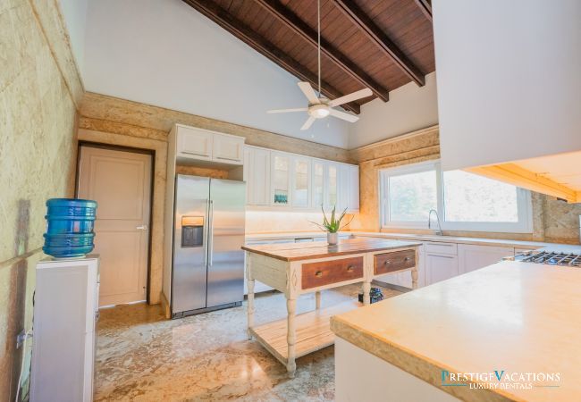 Villa à Casa De Campo - Coral RD