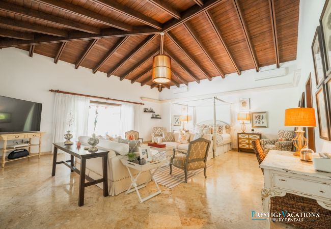 Villa à Casa De Campo - Coral RD