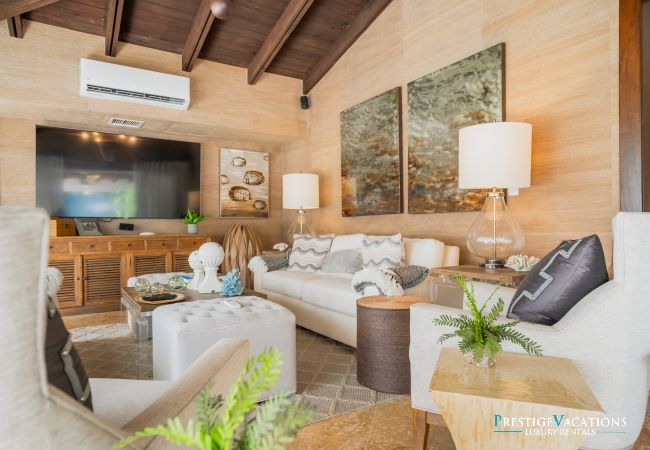 Villa à Casa De Campo - Coral RD