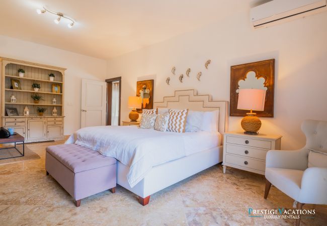 Villa à Casa De Campo - Coral RD