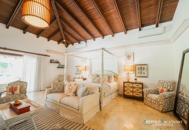 Villa à Casa De Campo - Coral RD