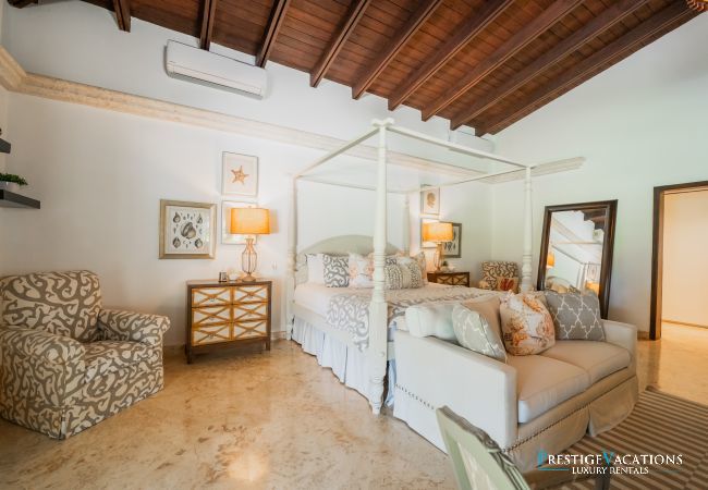 Villa à Casa De Campo - Coral RD
