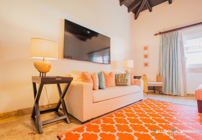 Villa à Casa De Campo - Coral RD