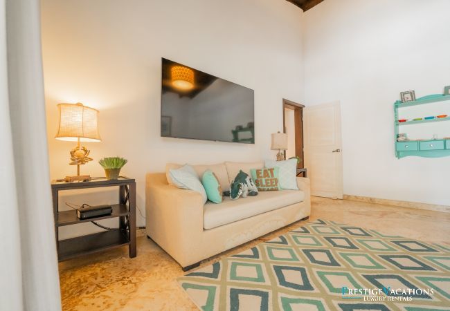 Villa à Casa De Campo - Coral RD