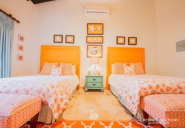 Villa à Casa De Campo - Coral RD