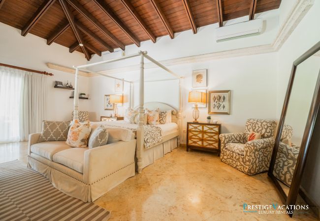 Villa à Casa De Campo - Coral RD
