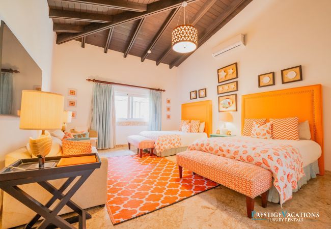 Villa à Casa De Campo - Coral RD