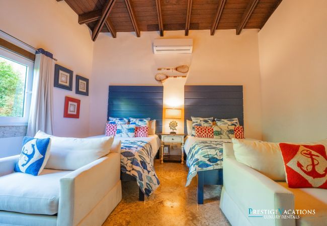Villa à Casa De Campo - Coral RD