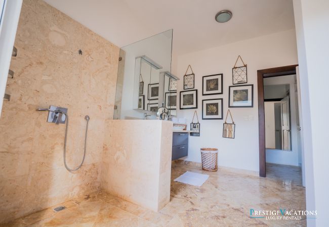 Villa à Casa De Campo - Coral RD