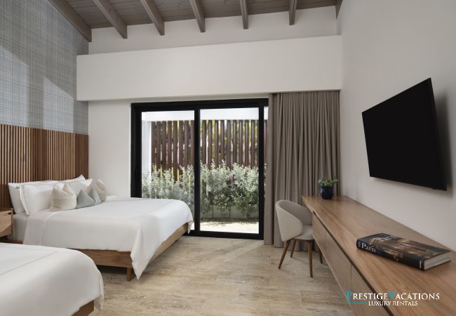Villa à Casa De Campo - Casa Bosque