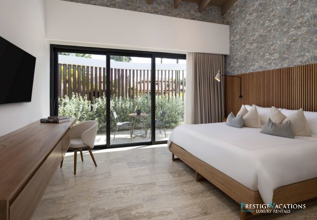 Villa à Casa De Campo - Casa Bosque