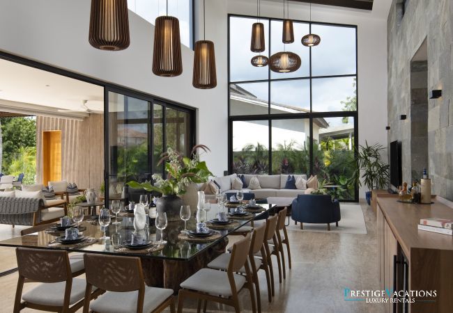 Villa à Casa De Campo - Casa Bosque