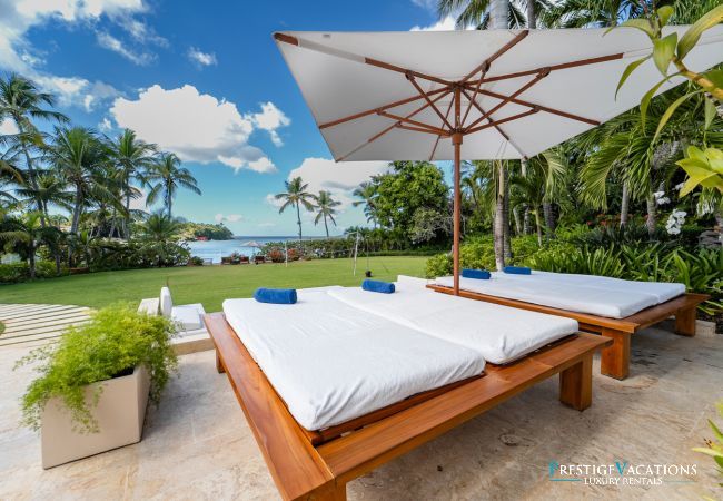 Villa à Casa De Campo - La Plage RD