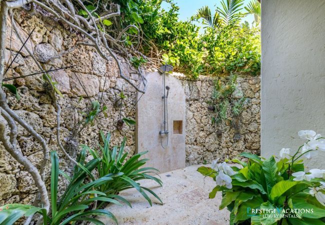 Villa à Casa De Campo - La Plage RD