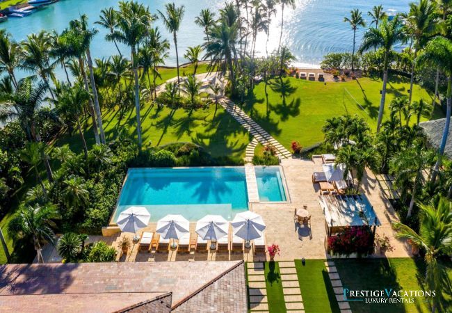 Villa à Casa De Campo - La Plage RD