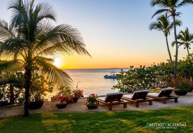 Villa à Casa De Campo - La Plage RD