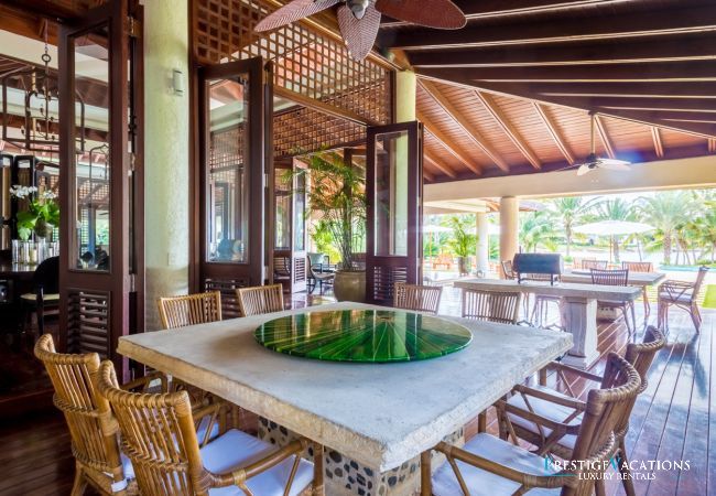 Villa à Casa De Campo - La Plage RD