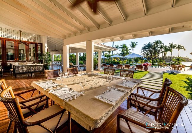 Villa à Casa De Campo - La Plage RD