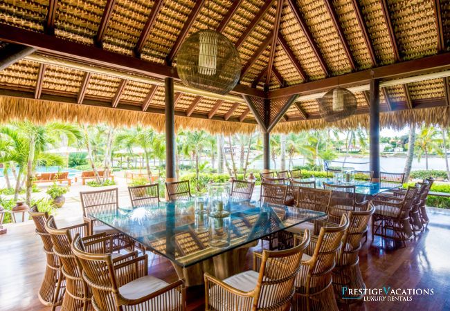 Villa à Casa De Campo - La Plage RD