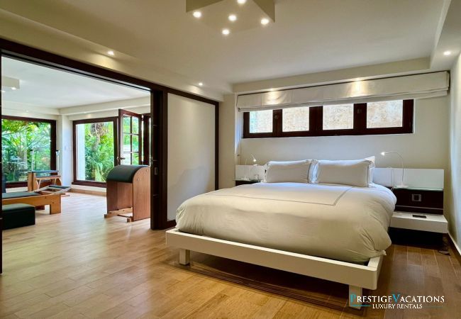 Villa à Casa De Campo - La Plage RD