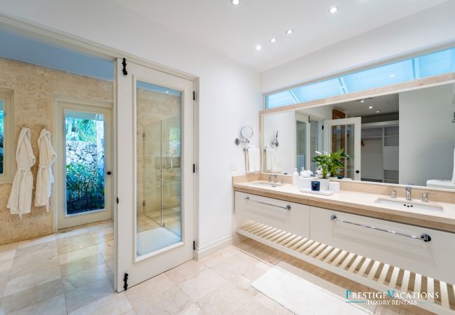 Villa à Casa De Campo - La Plage RD